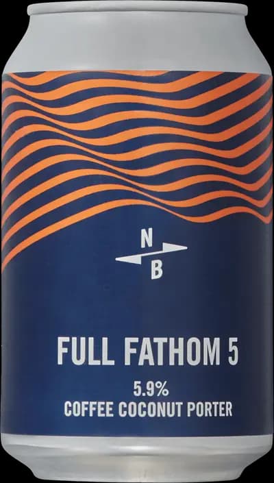 Produktbild för North Brewing