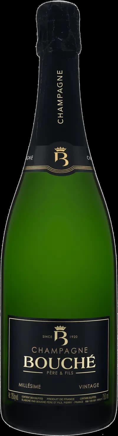 Produktbild för Bouché