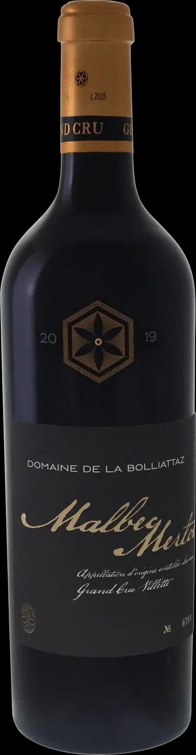 Produktbild för Domaine de la Bolliattaz