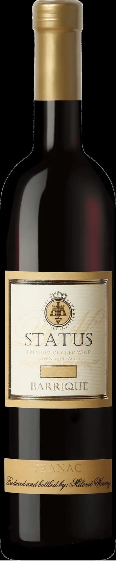 Produktbild för Status