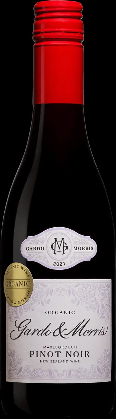 Produktbild för Gardo & Morris