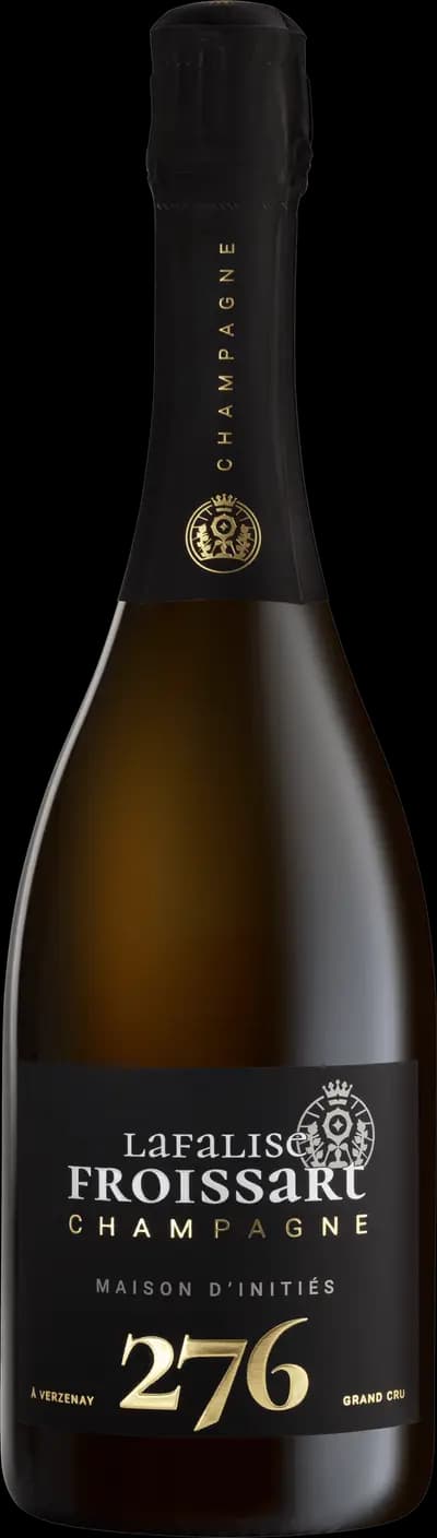 Produktbild för Lafalise-Froissart