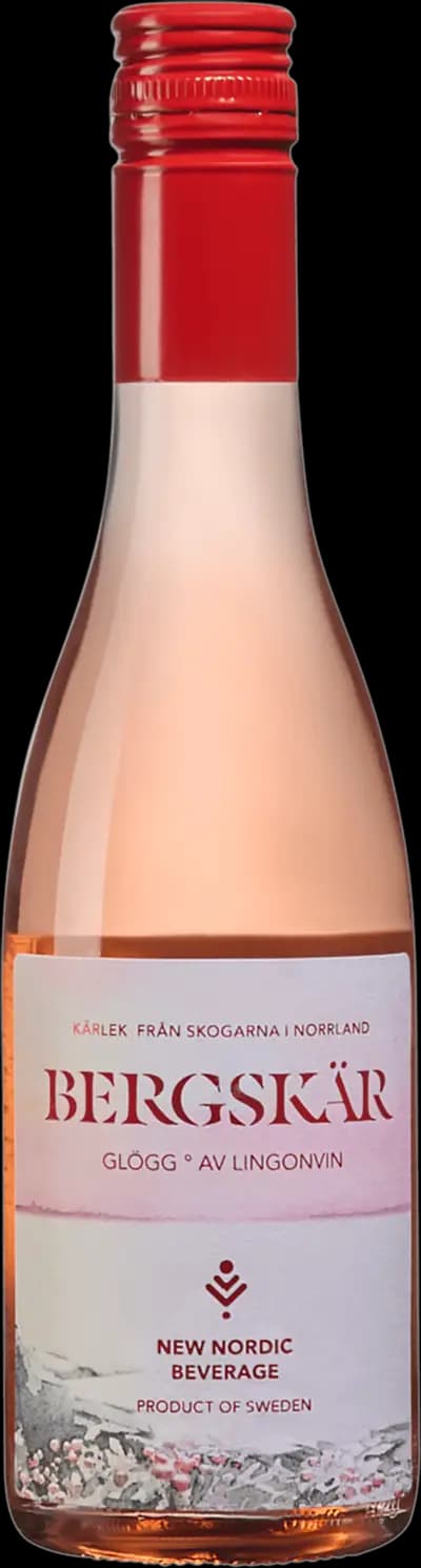 Produktbild för Bergskär