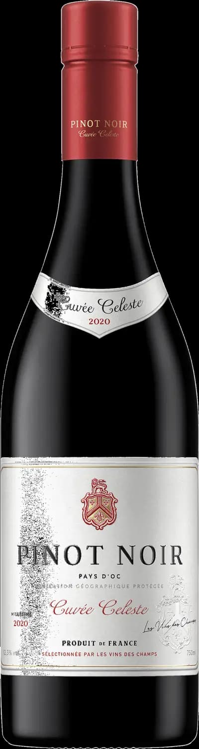 Produktbild för Pinot Noir