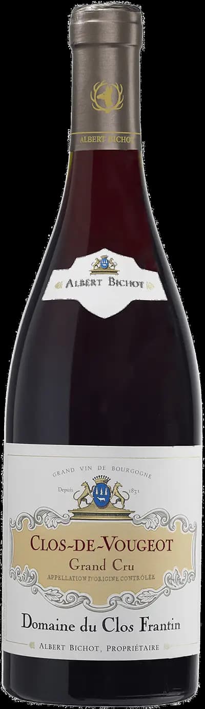 Produktbild för Clos de Vougeot