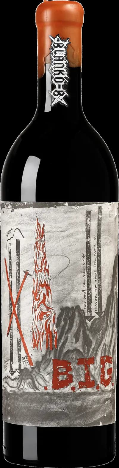 Produktbild för BlankBottle