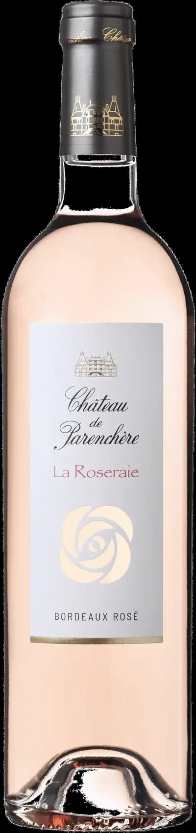 Produktbild för Château de Parenchère