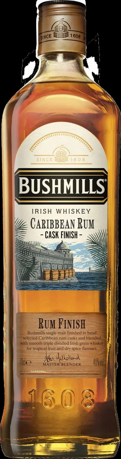 Produktbild för Bushmills