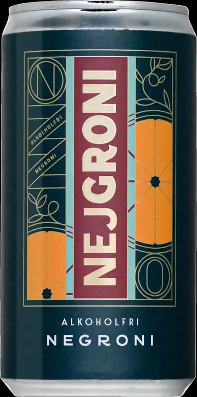 Produktbild för Nejgroni