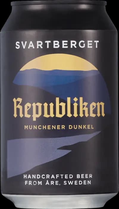 Produktbild för Republiken