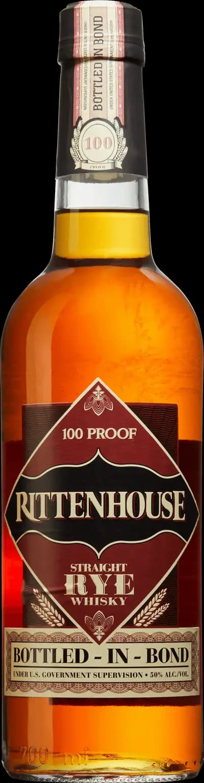 Produktbild för Rittenhouse
