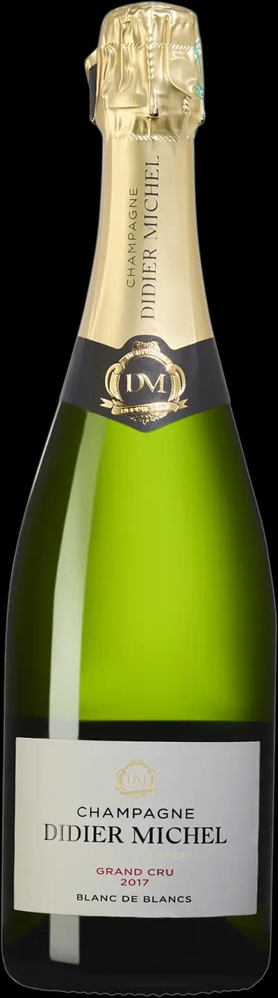 Produktbild för Champagne Didier Michel
