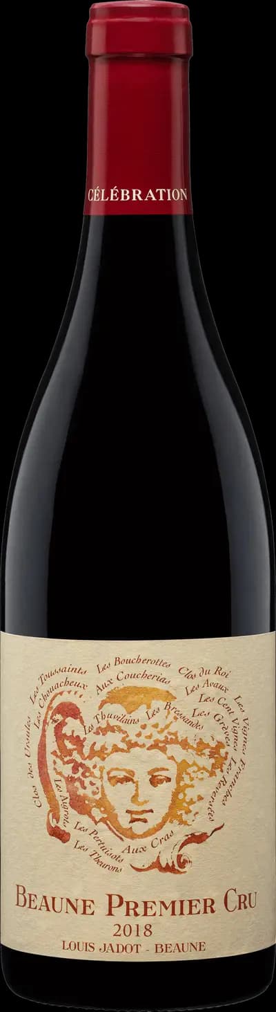 Produktbild för Beaune Premier Cru