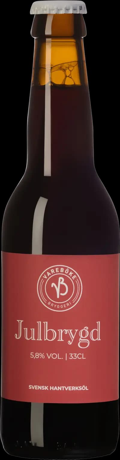 Produktbild för Vareböke Julbrygd