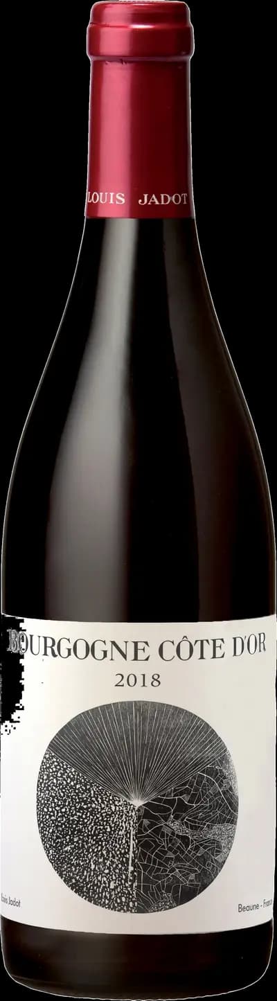 Produktbild för Bourgogne