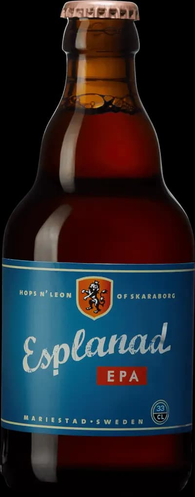 Produktbild för ESPLANAD