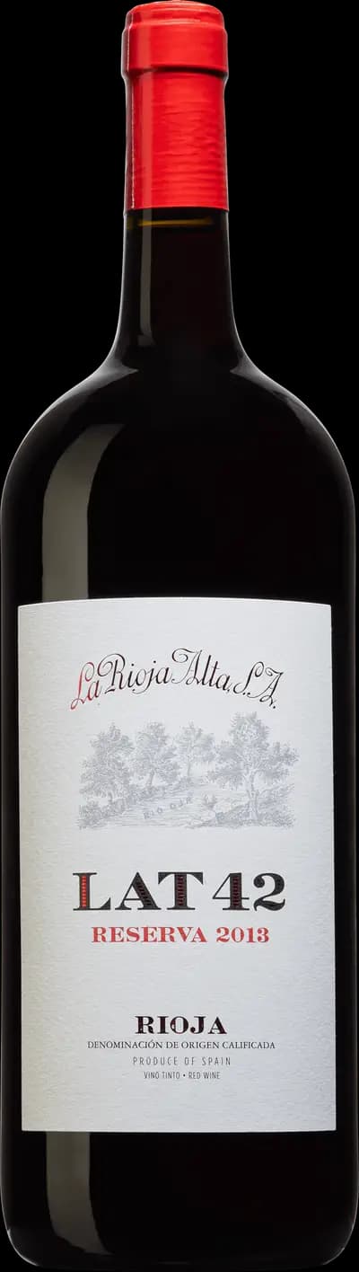 Produktbild för Lat 42 Reserva