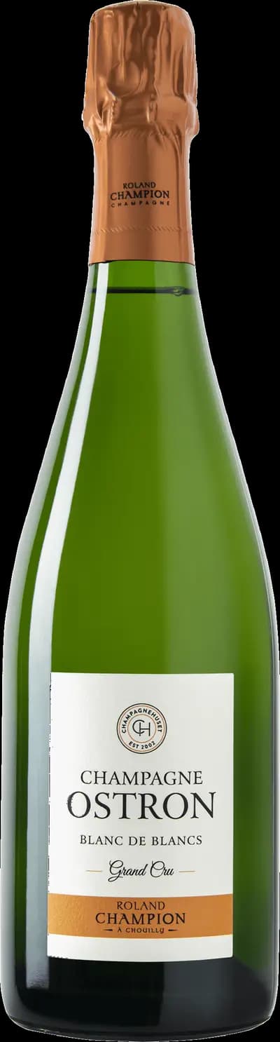 Produktbild för Champagne Ostron