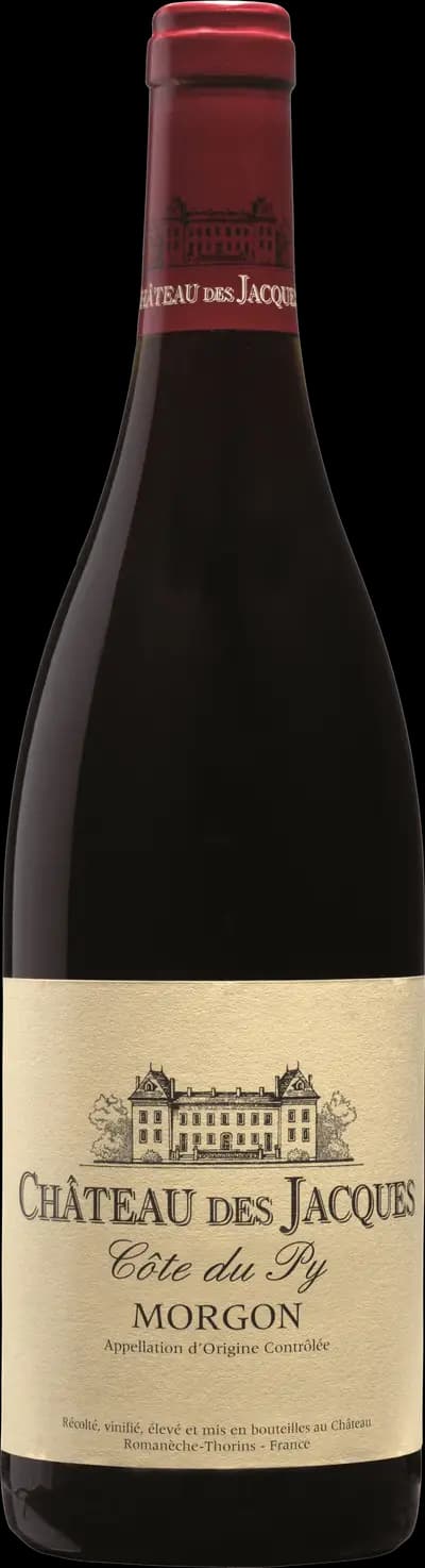 Produktbild för Château des Jacques