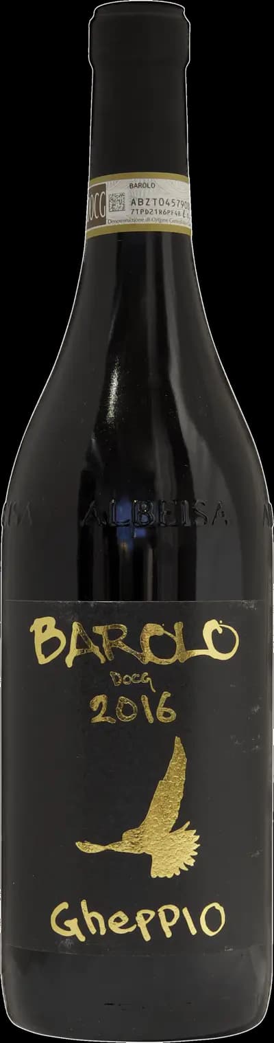 Produktbild för Barolo