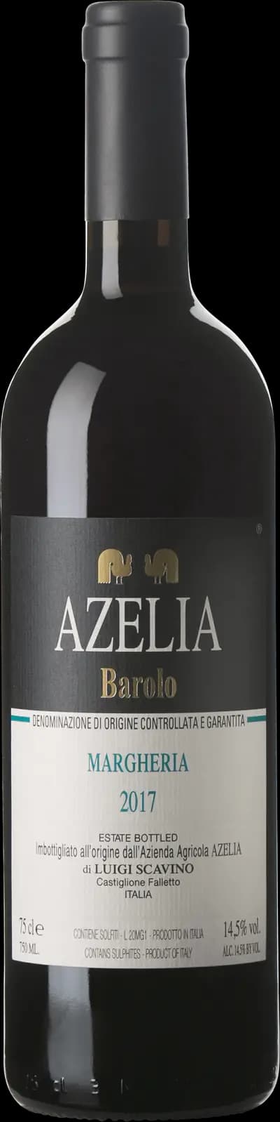 Produktbild för Barolo Margheria
