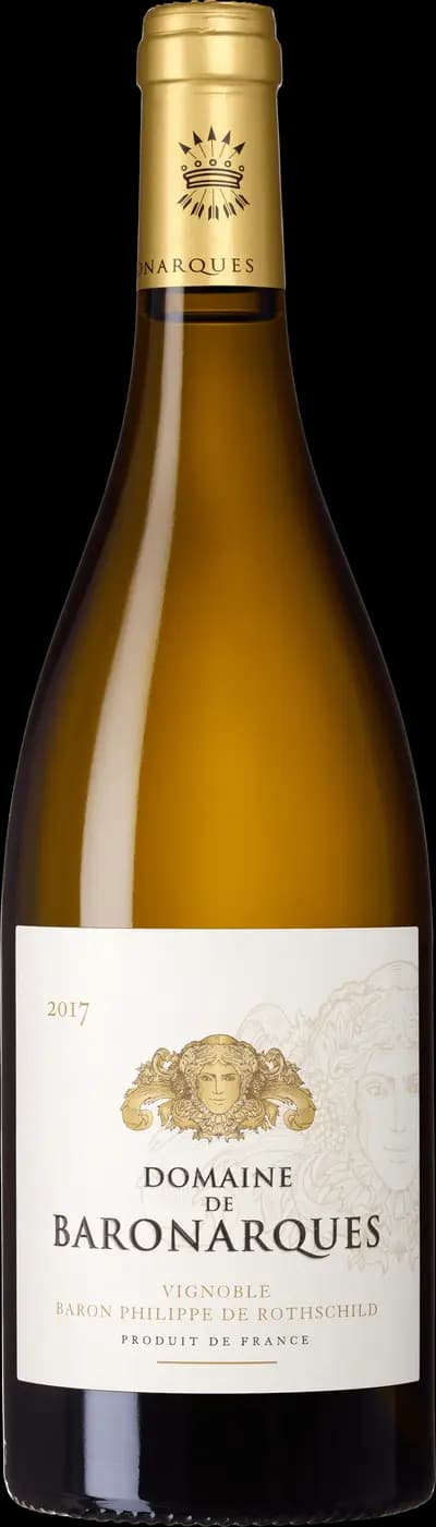 Produktbild för Domaine de Baronarques