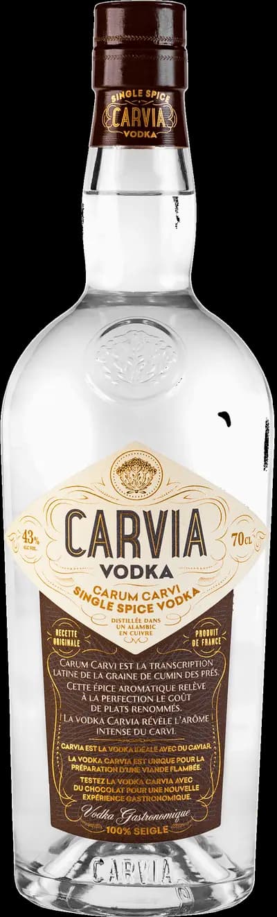 Produktbild för Carvia