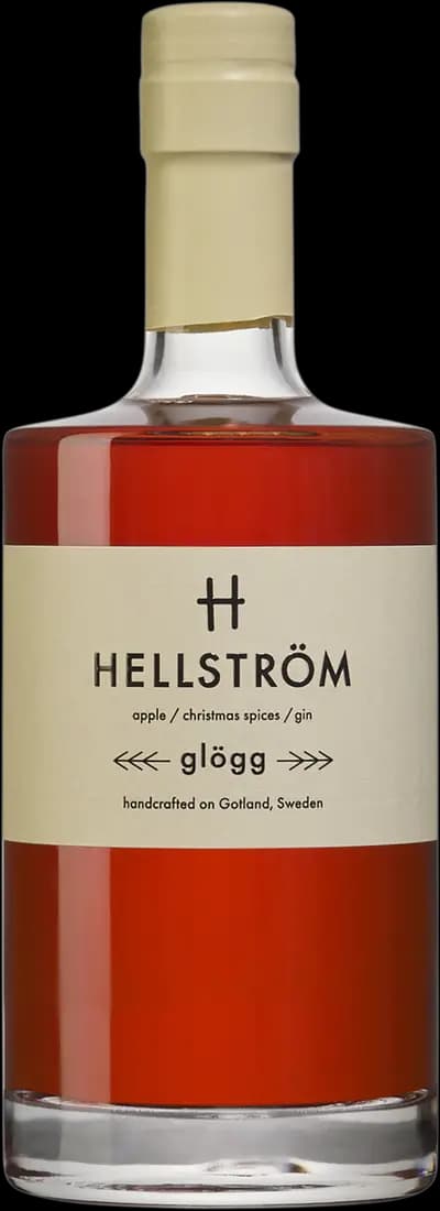 Produktbild för Hellström Glögg
