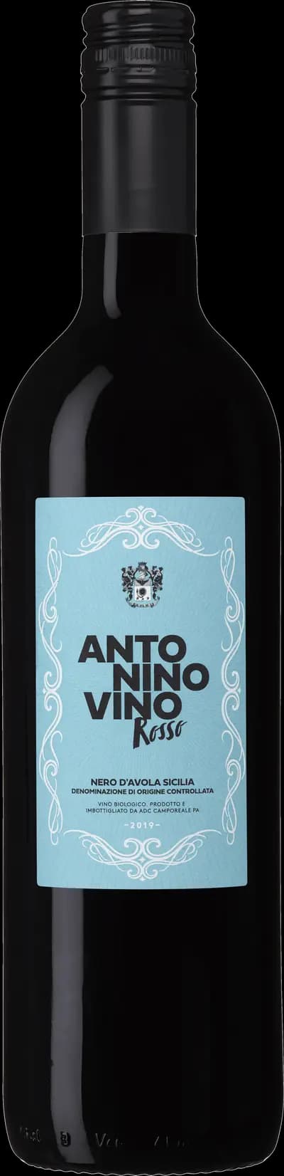 Produktbild för AntoNinoVino