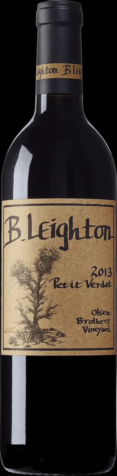 Produktbild för B. Leighton