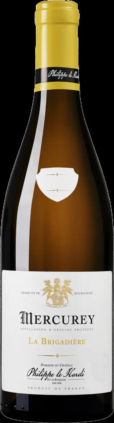 Produktbild för Mercurey Blanc Brigadiere