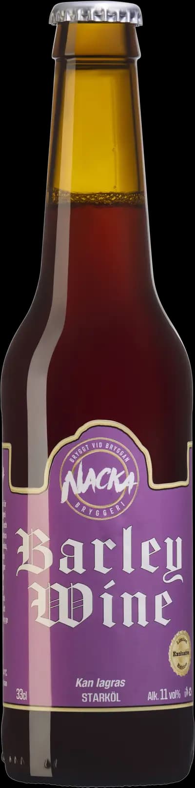 Produktbild för Nacka Bryggeri