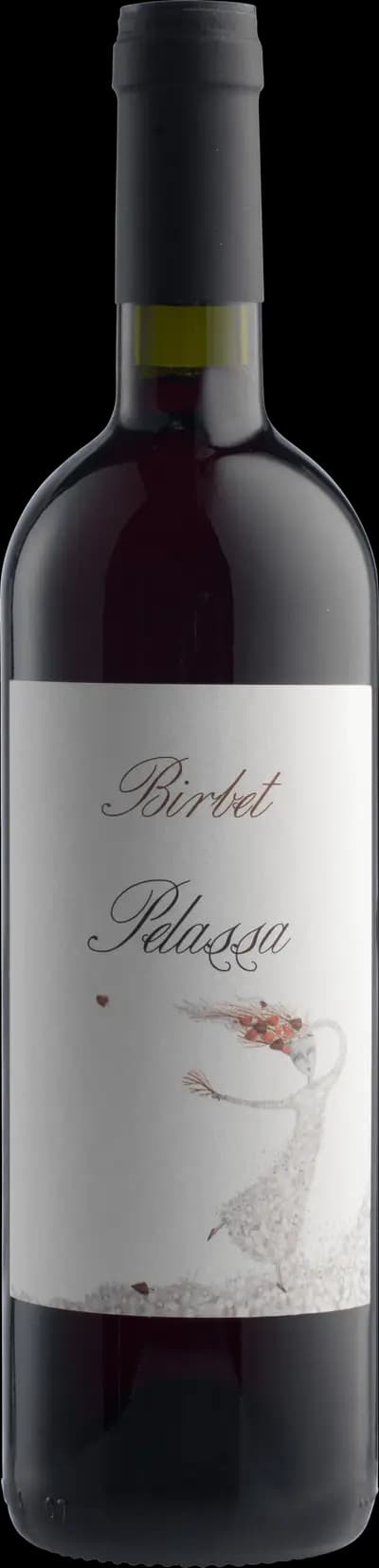 Produktbild för Brachetto Birbet