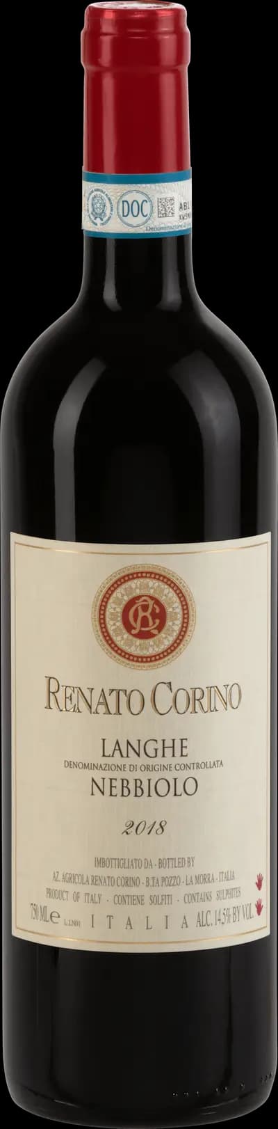 Produktbild för Renato Corino