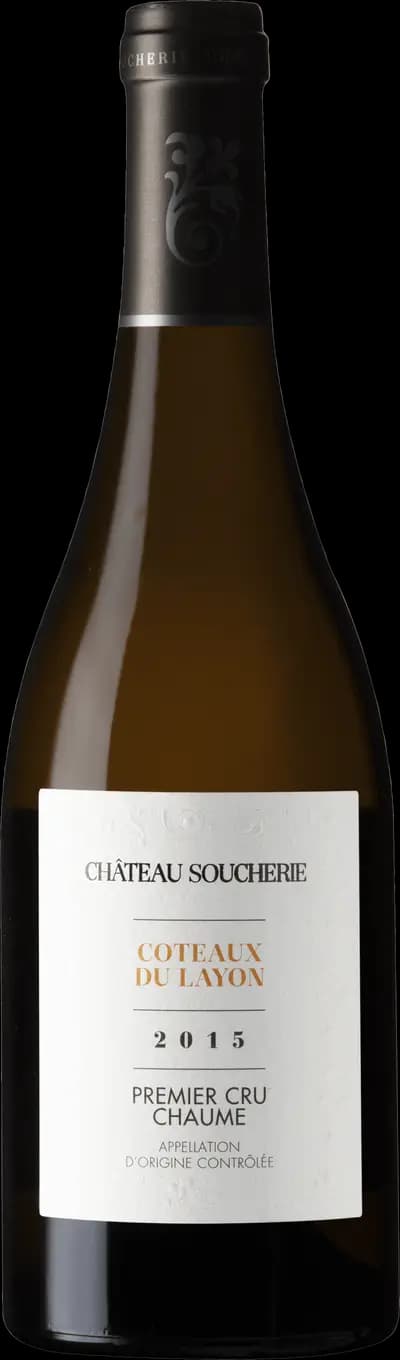 Produktbild för Château Soucherie