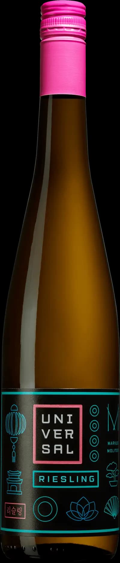 Produktbild för Universal Riesling