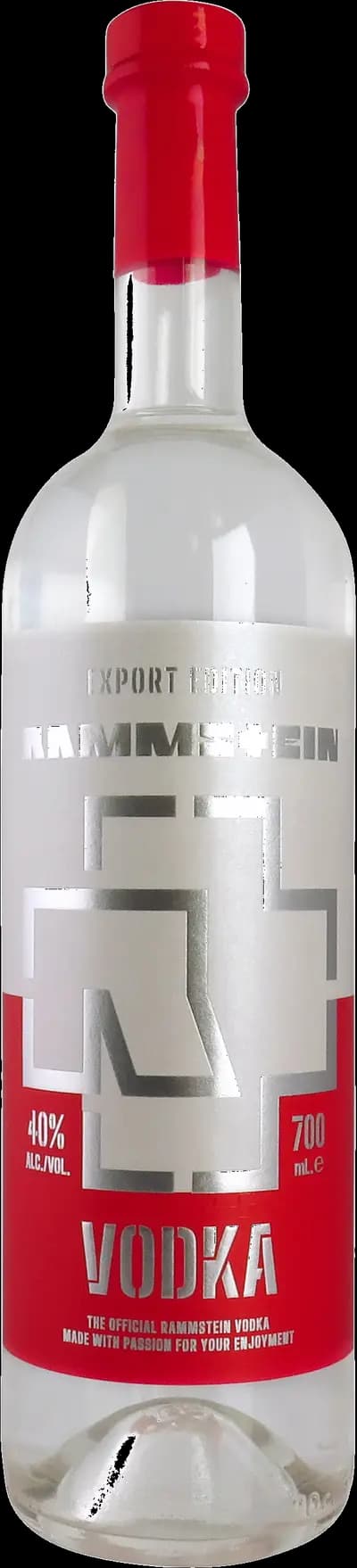 Produktbild för Rammstein
