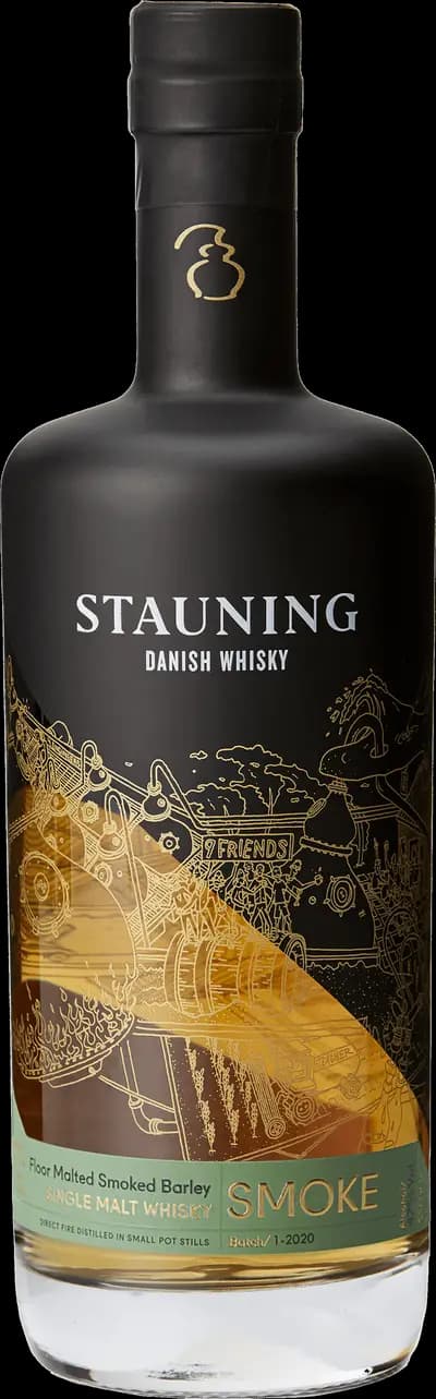 Produktbild för Stauning