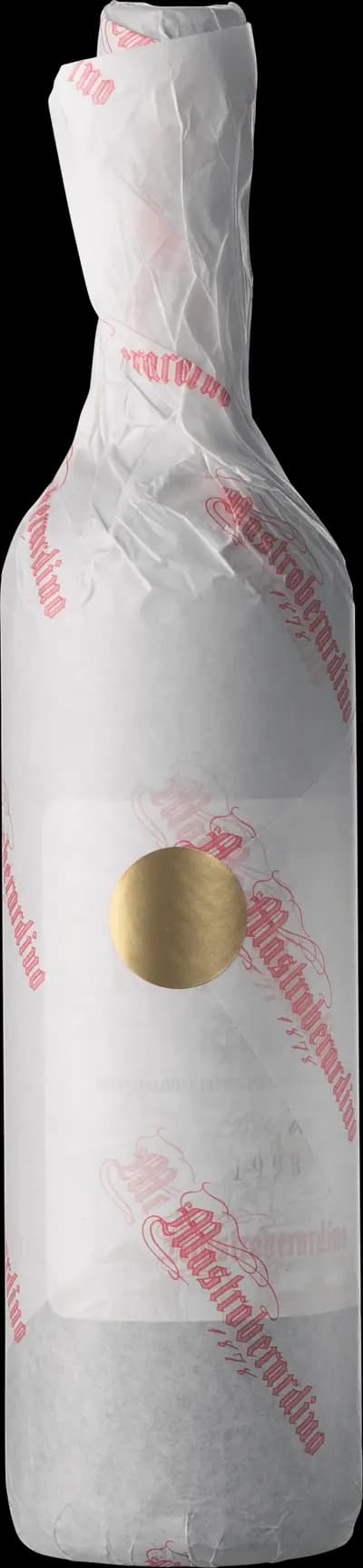 Radici Taurasi DOCG Riserva, Mastroberardino, 1998, Flaska, 750 ml