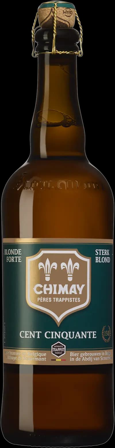 Produktbild för Chimay
