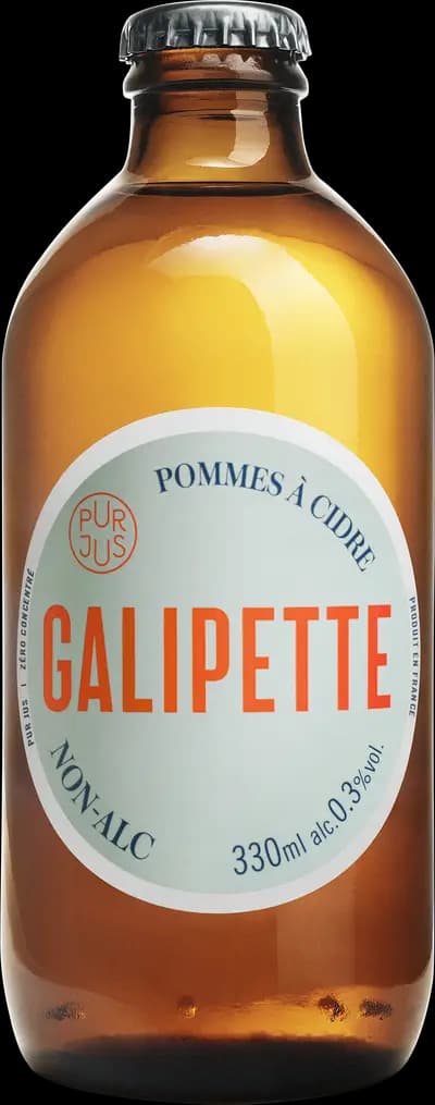 Produktbild för Galipette Non-Alc