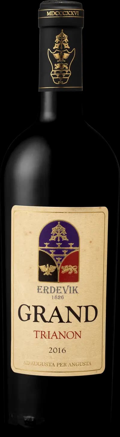 Produktbild för Grand Trianon