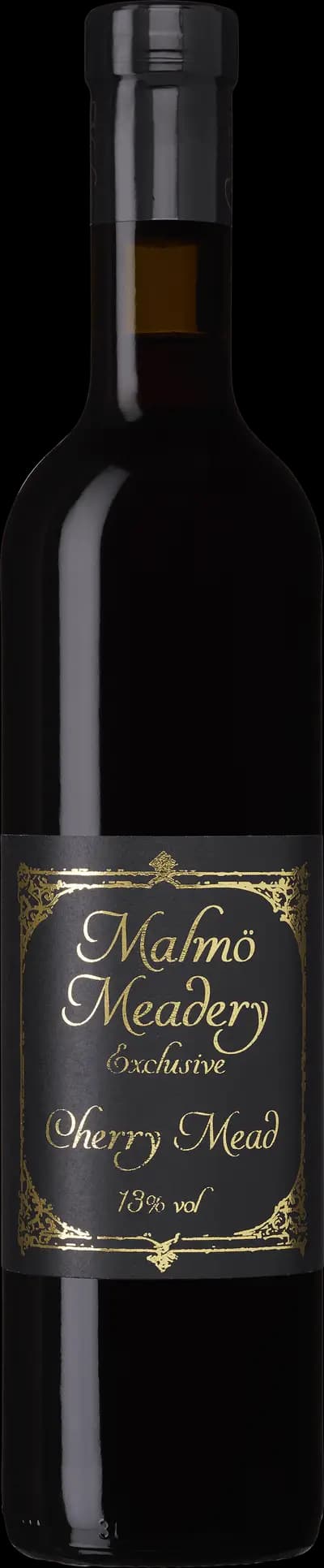 Produktbild för Malmö Meadery