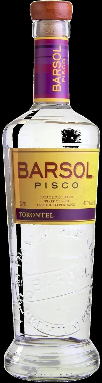 Produktbild för Barsol