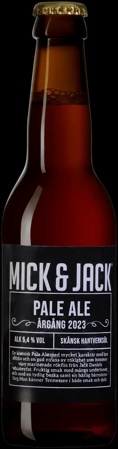 Produktbild för Mick & Jack