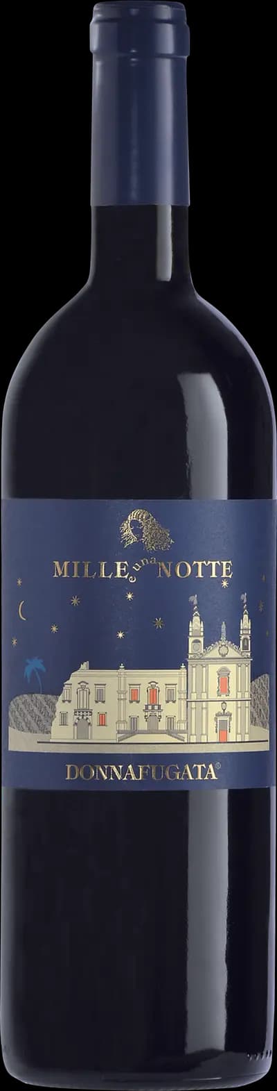 Produktbild för Mille e una Notte