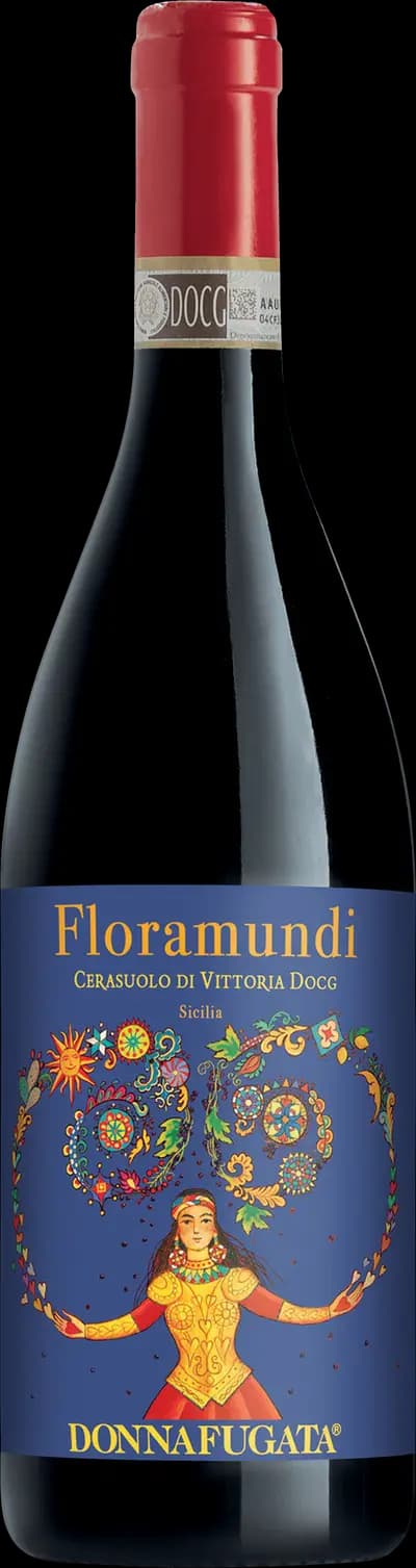 Produktbild för Donnafugata