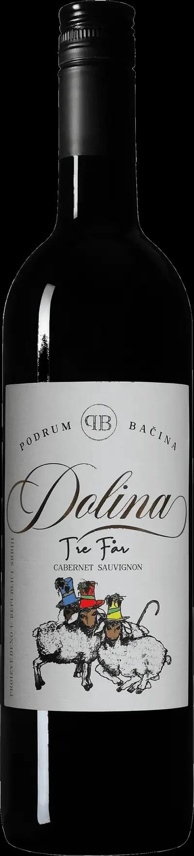 Produktbild för Dolina
