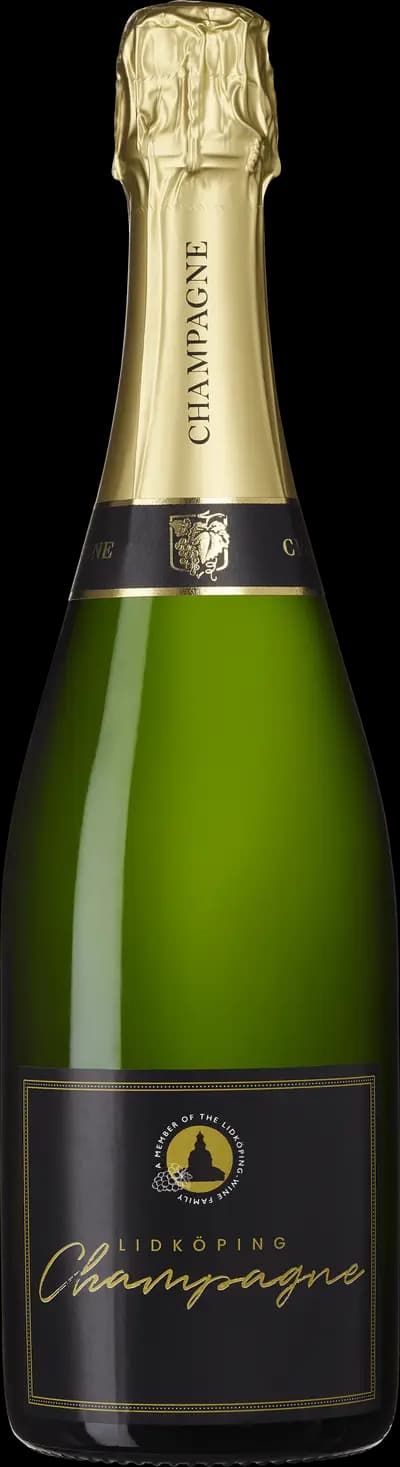 Produktbild för Lidköping Champagne