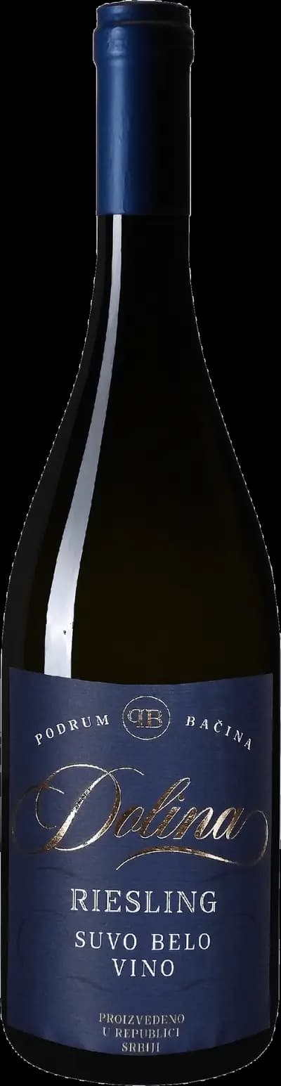 Produktbild för Dolina Riesling